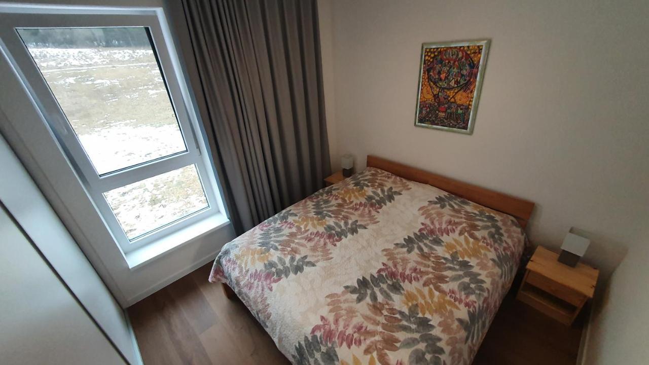 Penthouse Apartman Mineral B-4 Bardejovské Kúpele Exterior foto