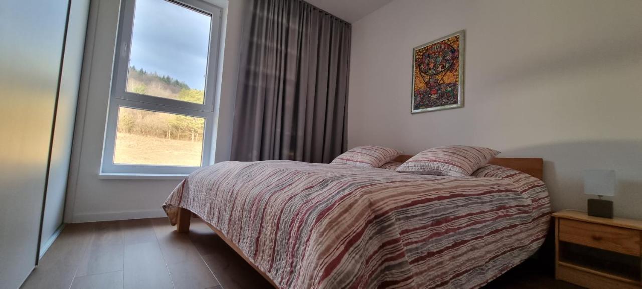 Penthouse Apartman Mineral B-4 Bardejovské Kúpele Exterior foto